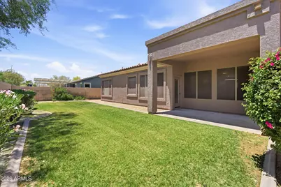 1857 E Carob Drive, Chandler, AZ 85286 - Photo 37