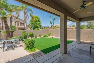 4374 E Lariat Lane, Phoenix, AZ 85050 - Photo 47
