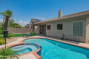4374 E Lariat Ln, Phoenix, AZ 85050 - Photo 53
