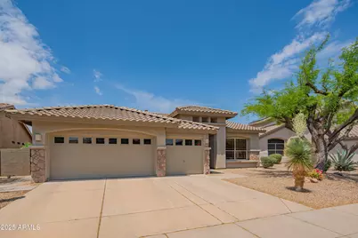4374 E Lariat Lane, Phoenix, AZ 85050 - Photo 3