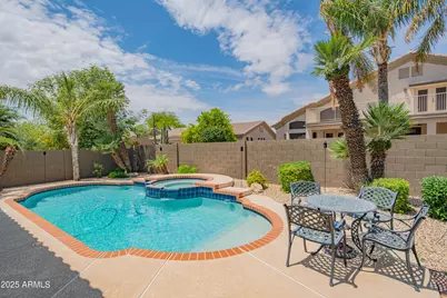 4374 E Lariat Lane, Phoenix, AZ 85050 - Photo 51