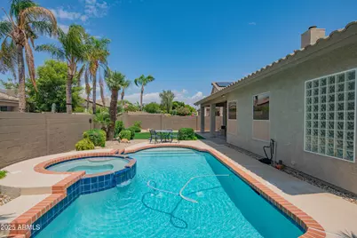 4374 E Lariat Lane, Phoenix, AZ 85050 - Photo 55