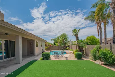 4374 E Lariat Lane, Phoenix, AZ 85050 - Photo 49