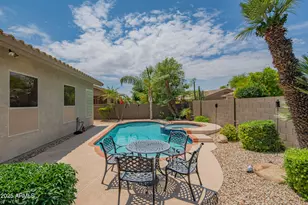 4374 E Lariat Ln, Phoenix, AZ 85050 - Photo 59