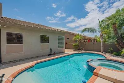 4374 E Lariat Lane, Phoenix, AZ 85050 - Photo 57