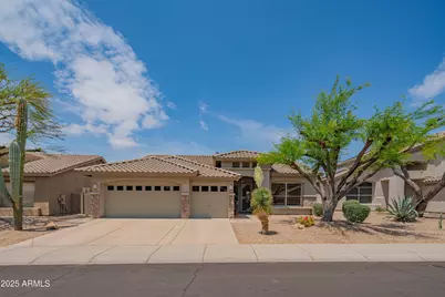 4374 E Lariat Lane, Phoenix, AZ 85050 - Photo 1