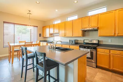4374 E Lariat Lane, Phoenix, AZ 85050 - Photo 27
