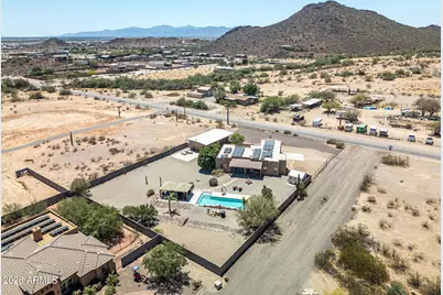 14645 W Hedgehog Place, Surprise, AZ 85387 - Photo 45