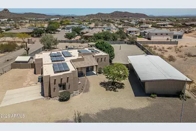 14645 W Hedgehog Place, Surprise, AZ 85387 - Photo 47