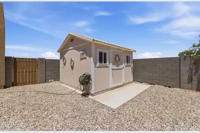 14645 W Hedgehog Place, Surprise, AZ 85387 - Photo 37