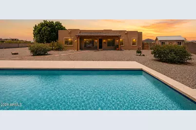 14645 W Hedgehog Place, Surprise, AZ 85387 - Photo 33