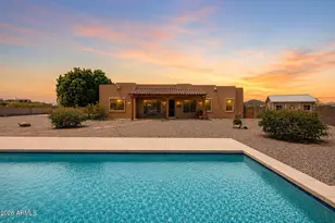 14645 W Hedgehog Pl, Surprise, AZ 85387 - Photo 33