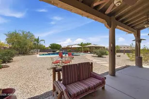14645 W Hedgehog Pl, Surprise, AZ 85387 - Photo 35