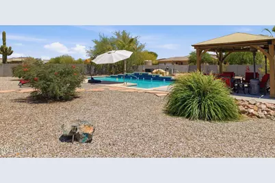 14645 W Hedgehog Place, Surprise, AZ 85387 - Photo 39
