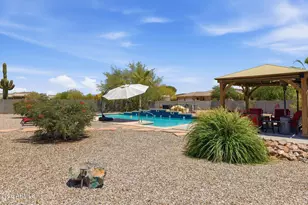 14645 W Hedgehog Pl, Surprise, AZ 85387 - Photo 39