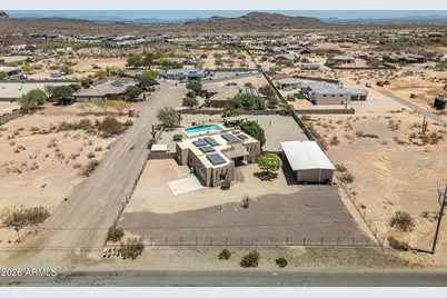 14645 W Hedgehog Place, Surprise, AZ 85387 - Photo 43
