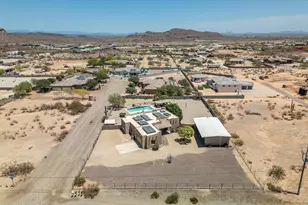 14645 W Hedgehog Pl, Surprise, AZ 85387 - Photo 43