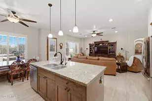 14645 W Hedgehog Pl, Surprise, AZ 85387 - Photo 13