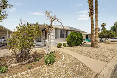 2650 W Union Hills Drive #62, Phoenix, AZ 85027 - Photo 3