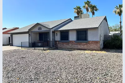 9002 W Malapai Drive, Peoria, AZ 85345 - Photo 19