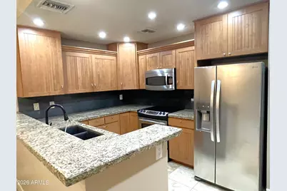 18640 N 44th Place, Phoenix, AZ 85050 - Photo 5
