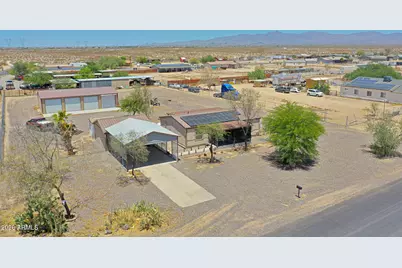 30842 W Bellview Street, Buckeye, AZ 85396 - Photo 31
