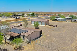 30842 W Bellview St, Buckeye, AZ 85396 - Photo 35
