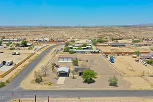 30842 W Bellview St, Buckeye, AZ 85396 - Photo 43