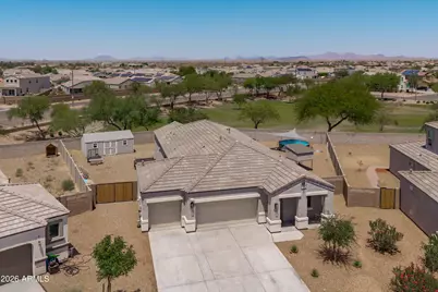 3464 N 308th Drive, Buckeye, AZ 85396 - Photo 3