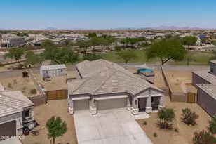 3464 N 308th Dr, Buckeye, AZ 85396 - Photo 3