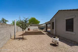 3464 N 308th Dr, Buckeye, AZ 85396 - Photo 43