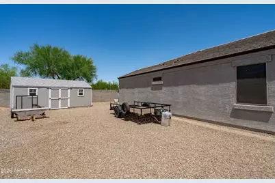 3464 N 308th Drive, Buckeye, AZ 85396 - Photo 45