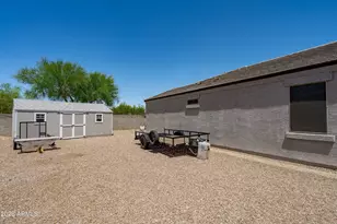 3464 N 308th Dr, Buckeye, AZ 85396 - Photo 45
