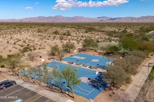 3464 N 308th Dr, Buckeye, AZ 85396 - Photo 59