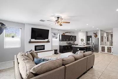 3464 N 308th Drive, Buckeye, AZ 85396 - Photo 5