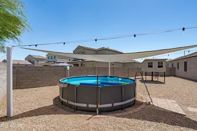 3464 N 308th Drive, Buckeye, AZ 85396 - Photo 33