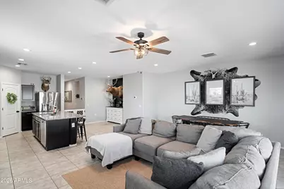 3464 N 308th Drive, Buckeye, AZ 85396 - Photo 17