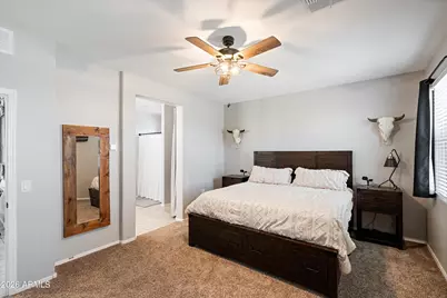 3464 N 308th Drive, Buckeye, AZ 85396 - Photo 19