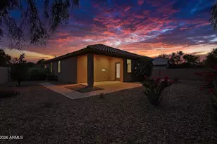 4945 S Twinleaf Dr, Gilbert, AZ 85298 - Photo 59