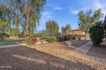 4945 S Twinleaf Drive, Gilbert, AZ 85298 - Photo 35