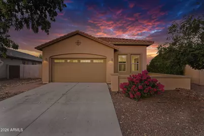 4945 S Twinleaf Drive, Gilbert, AZ 85298 - Photo 53