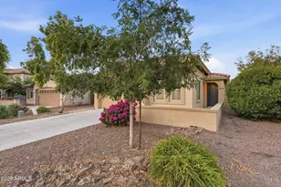 4945 S Twinleaf Dr, Gilbert, AZ 85298 - Photo 41