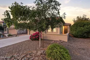 4945 S Twinleaf Dr, Gilbert, AZ 85298 - Photo 47
