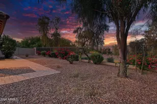 4945 S Twinleaf Dr, Gilbert, AZ 85298 - Photo 57