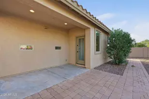 4945 S Twinleaf Dr, Gilbert, AZ 85298 - Photo 37