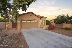 4945 S Twinleaf Dr, Gilbert, AZ 85298 - Photo 45