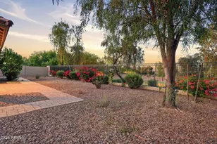 4945 S Twinleaf Dr, Gilbert, AZ 85298 - Photo 51