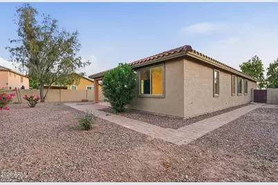 4945 S Twinleaf Drive, Gilbert, AZ 85298 - Photo 43