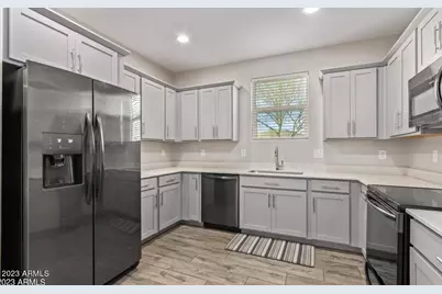 2936 N Augustine --, Mesa, AZ 85207 - Photo 3