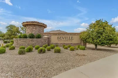 3746 E Vallejo Drive, Gilbert, AZ 85298 - Photo 55
